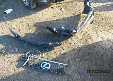 2013 Lexus Gs 350 from USA, damaged, VIN JTHCE1BL2D5017353